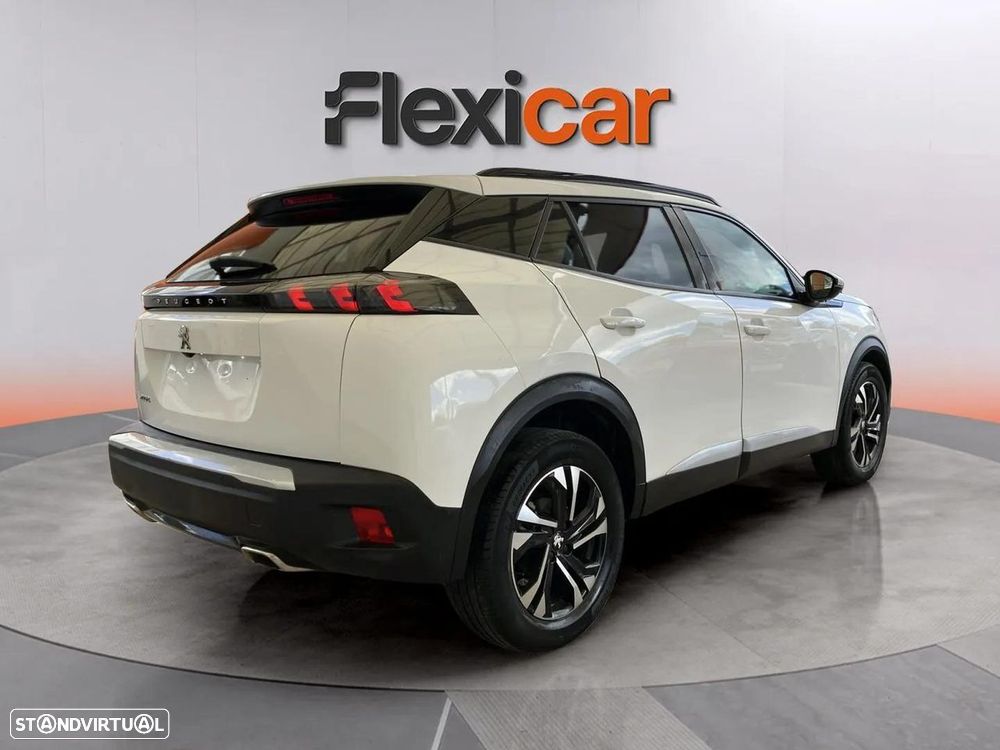 Peugeot 2008 1.2 PureTech Allure - 7
