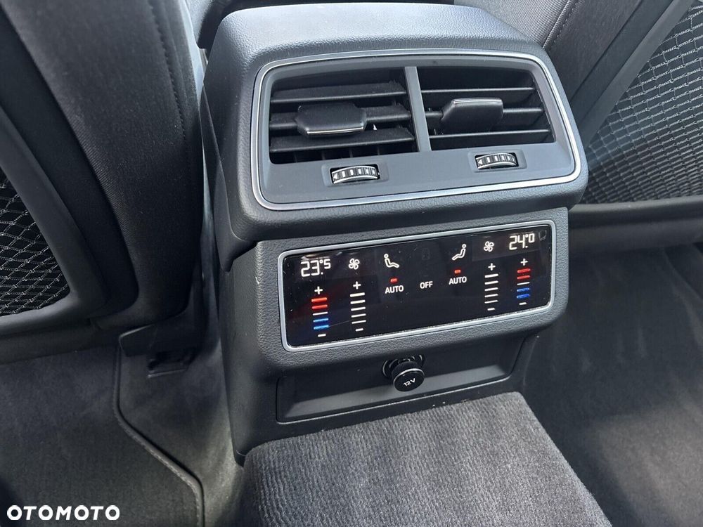 Audi A6 Limousine - 22