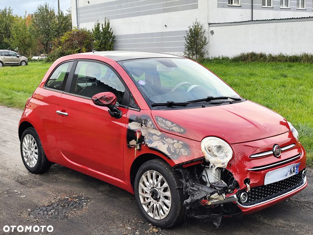 Fiat 500 1.0 Hybrid Dolcevita - 22