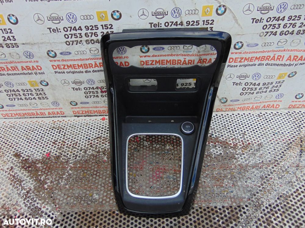 Ornament bord Ford Ecosport Rama bord trim cod gn15a045a17 - 2