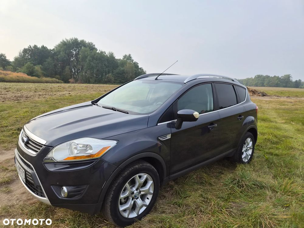 Ford Kuga - 4