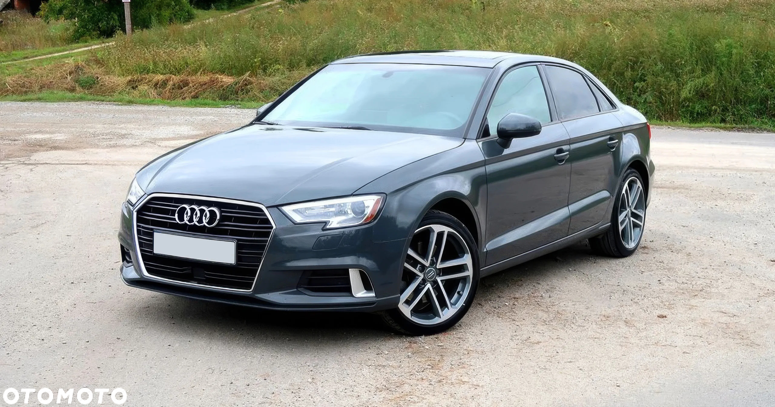 Audi A3 - 3