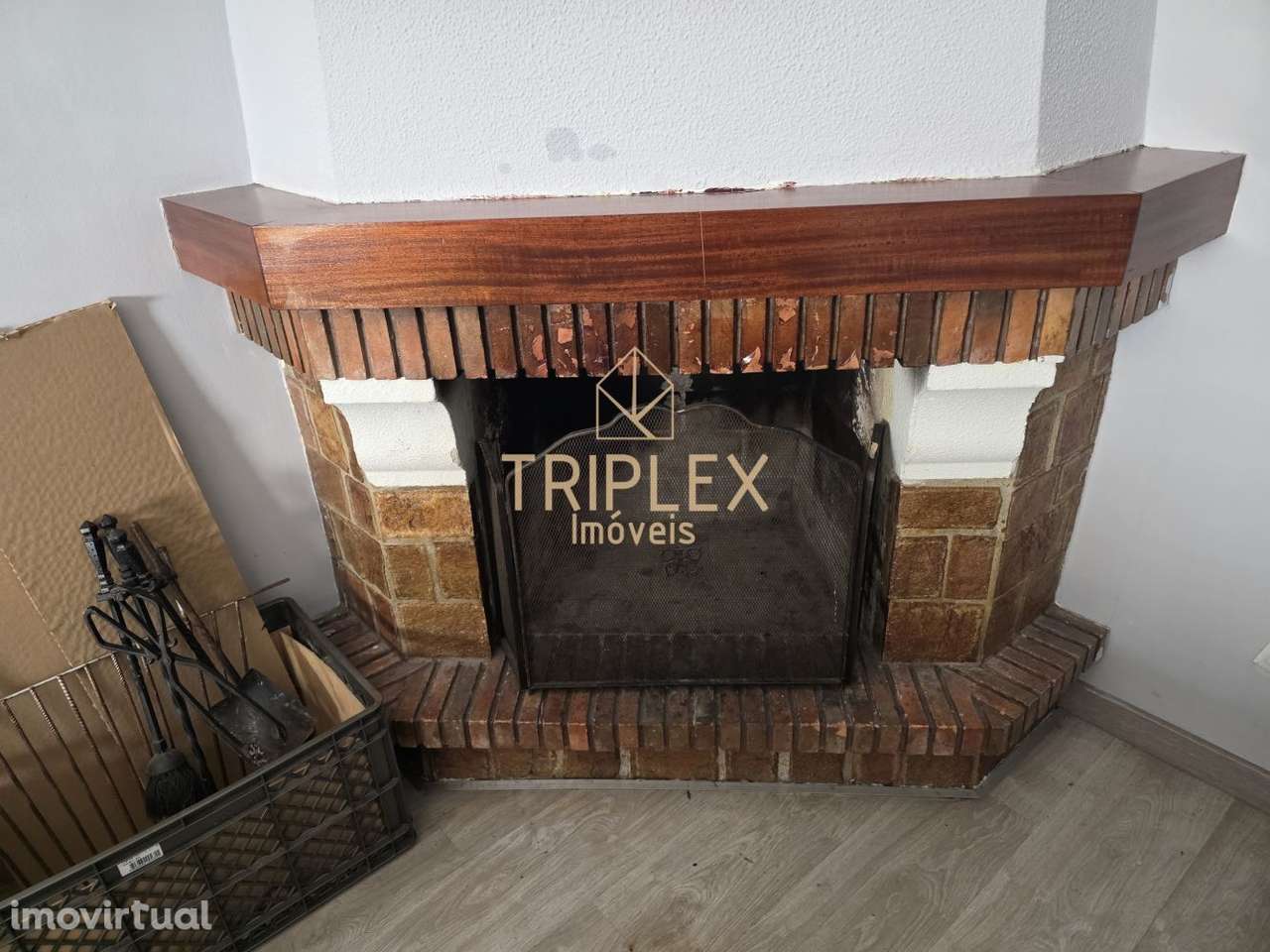 T2 - Ermesinde - equipado e mobilado - Grande imagem: 2/21