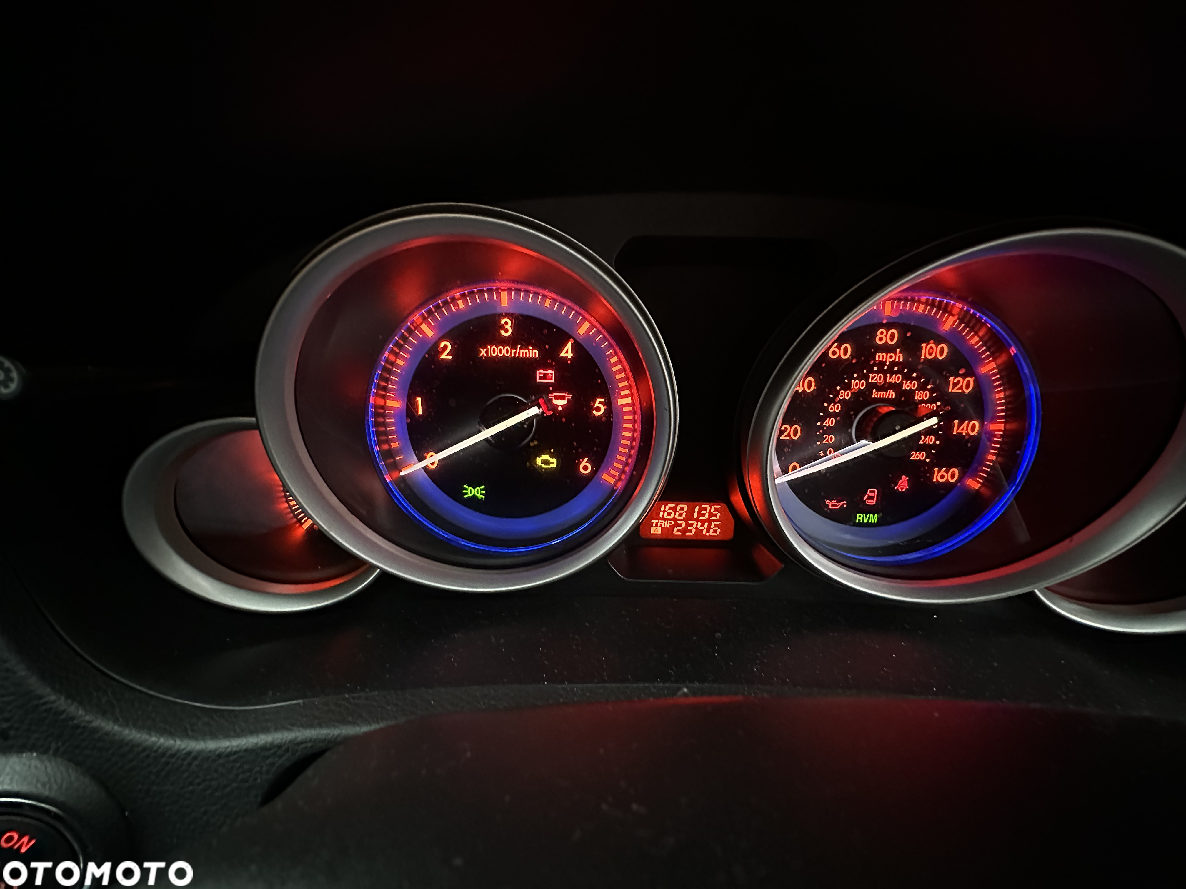 Mazda 6 2.2 CD Sport - 7