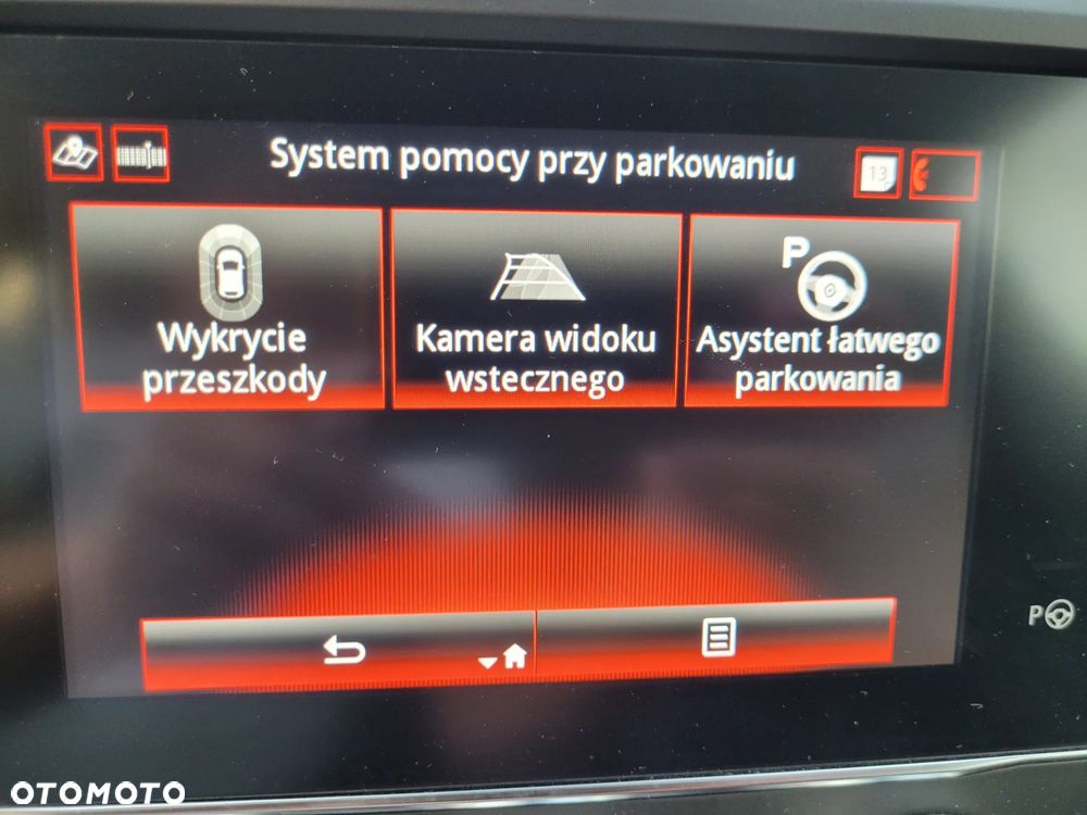 Renault Kadjar TCe 160 EDC GPF BLACK EDITION - 22