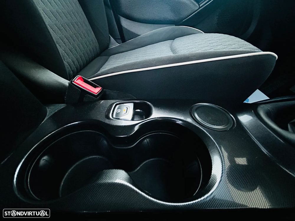 Fiat 500X 1.3 MJ Cross - 15