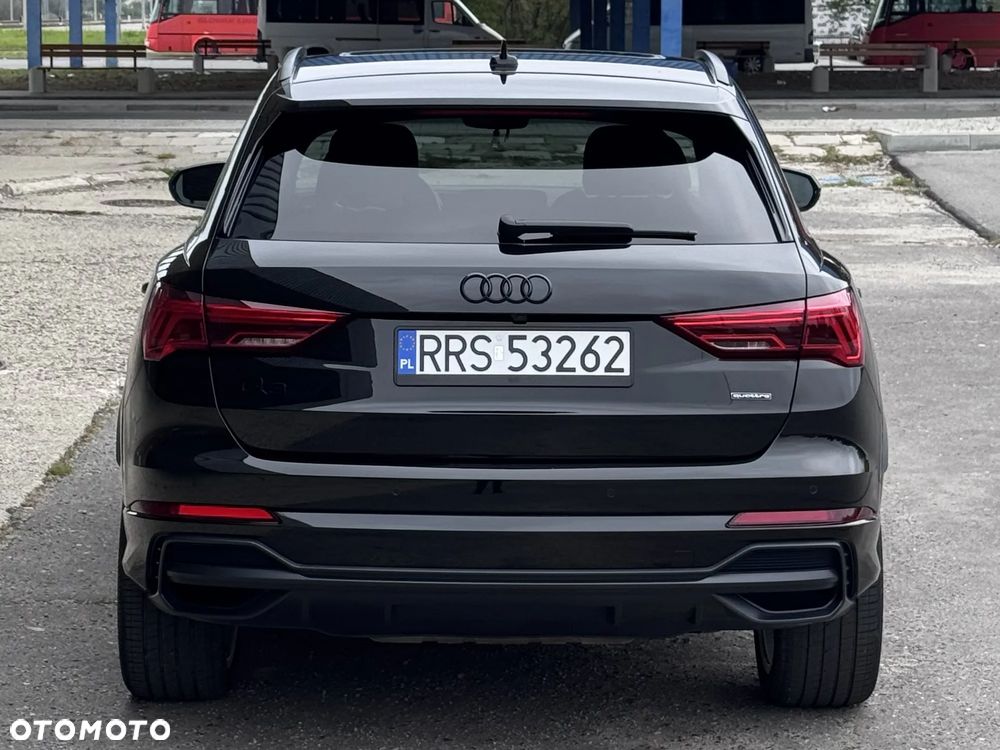 Audi Q3 45 TFSI Quattro Advanced S tronic - 5