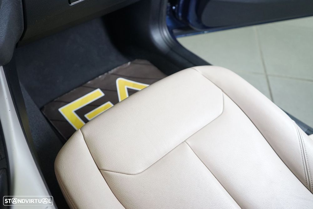 BMW 116 d EfficientDynamics Edition - 37