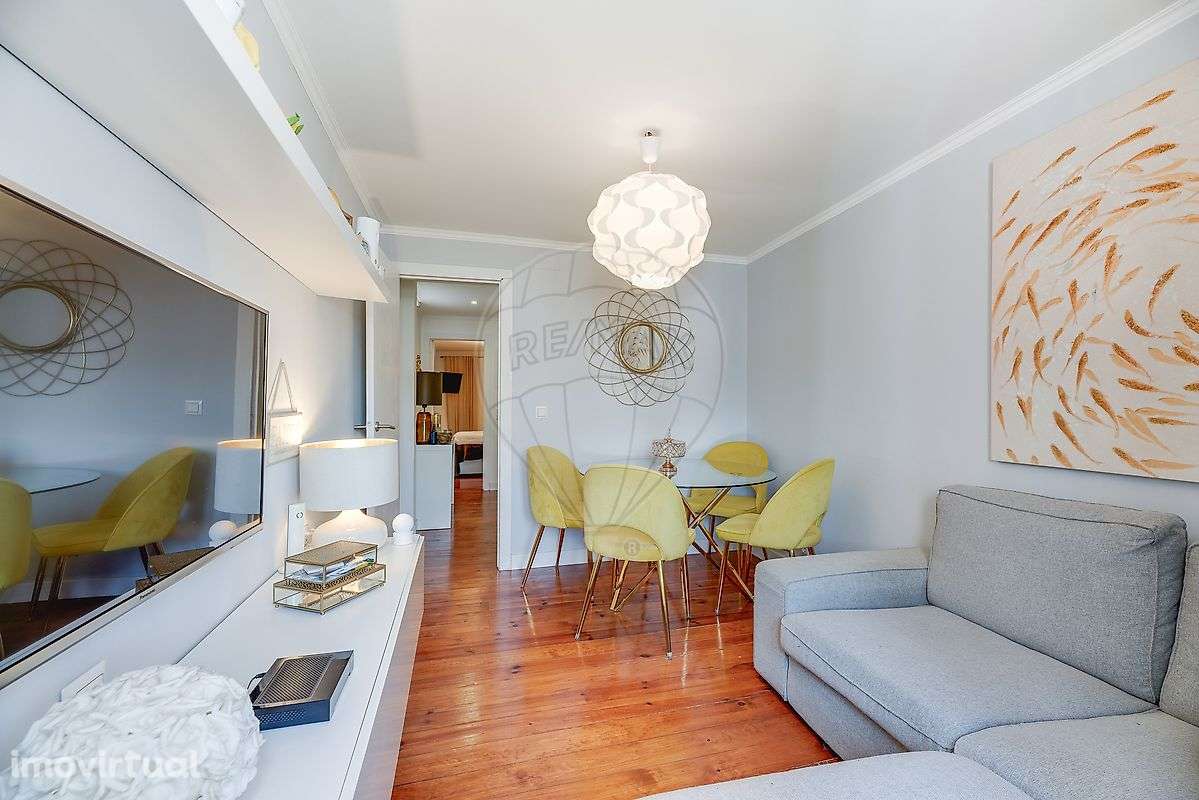 Apartamento T2 para venda - Grande imagem: 2/17