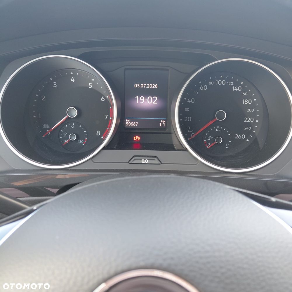 Volkswagen Tiguan 1.5 TSI EVO Comfortline DSG - 9