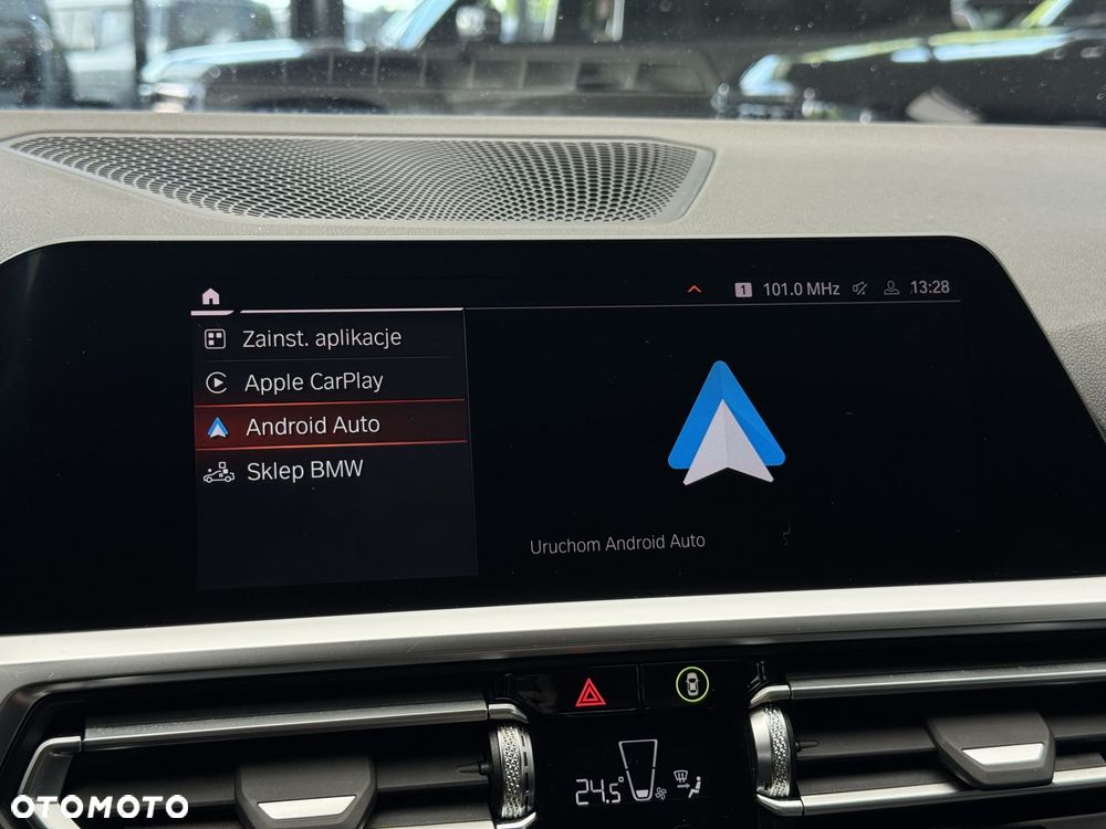 BMW Seria 3 318i - 28