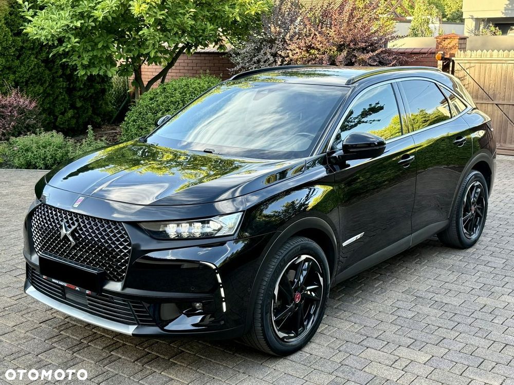 DS Automobiles DS 7 Crossback - 16