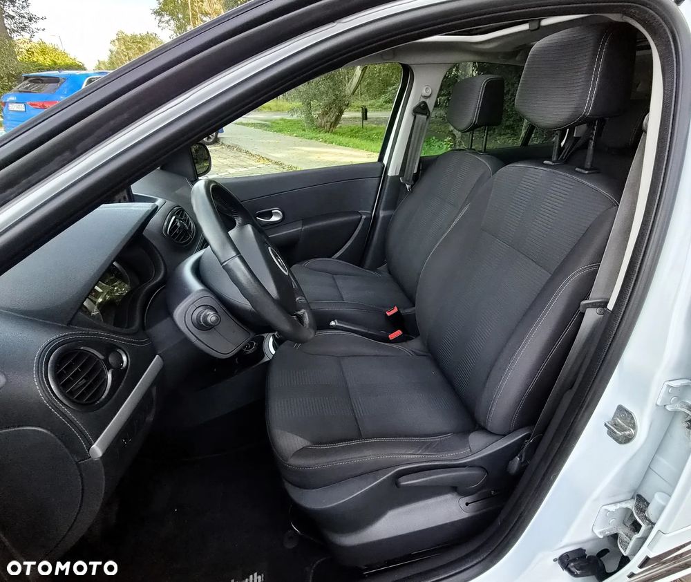 Renault Clio 1.2 16V TCE Edition Dynamique - 17