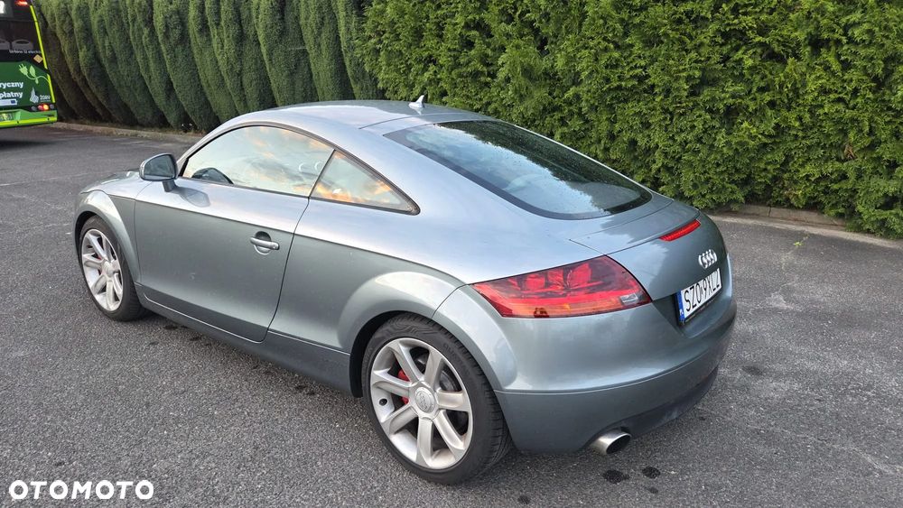 Audi TT Coupé 3.2 quattro DSG - 9