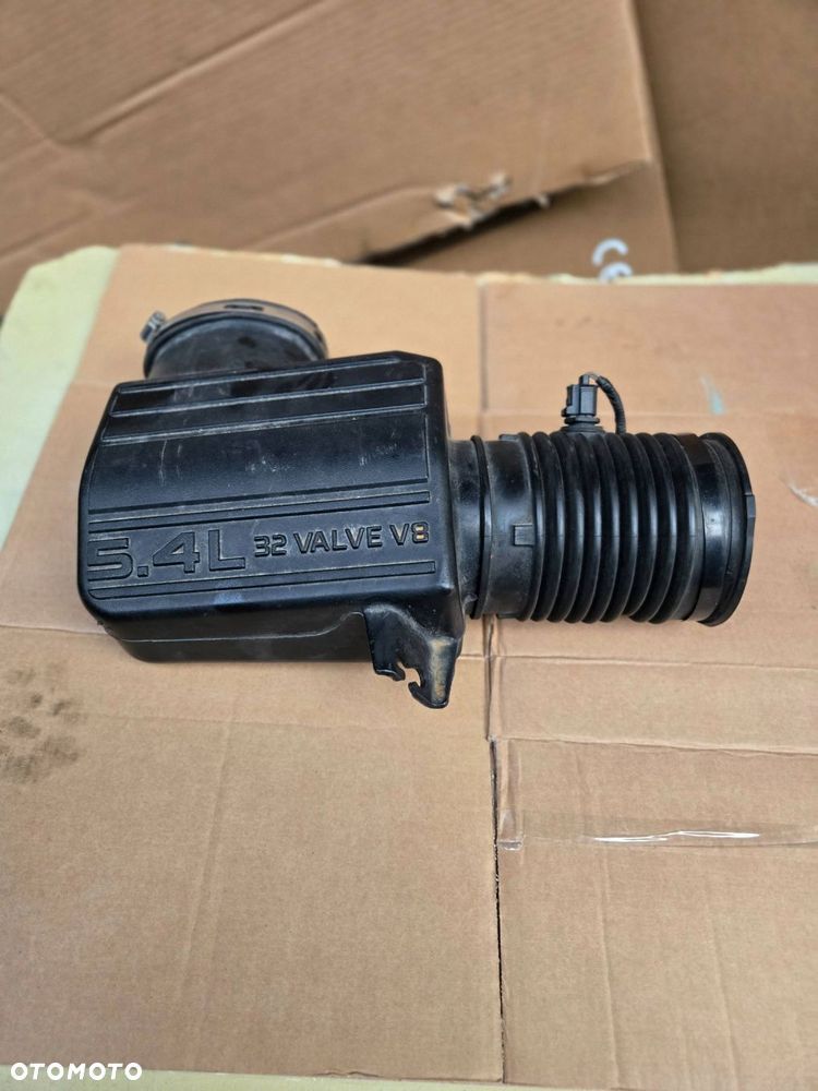 rezonator lincoln navigator 5.4 yl7u-9f805-aa - 1