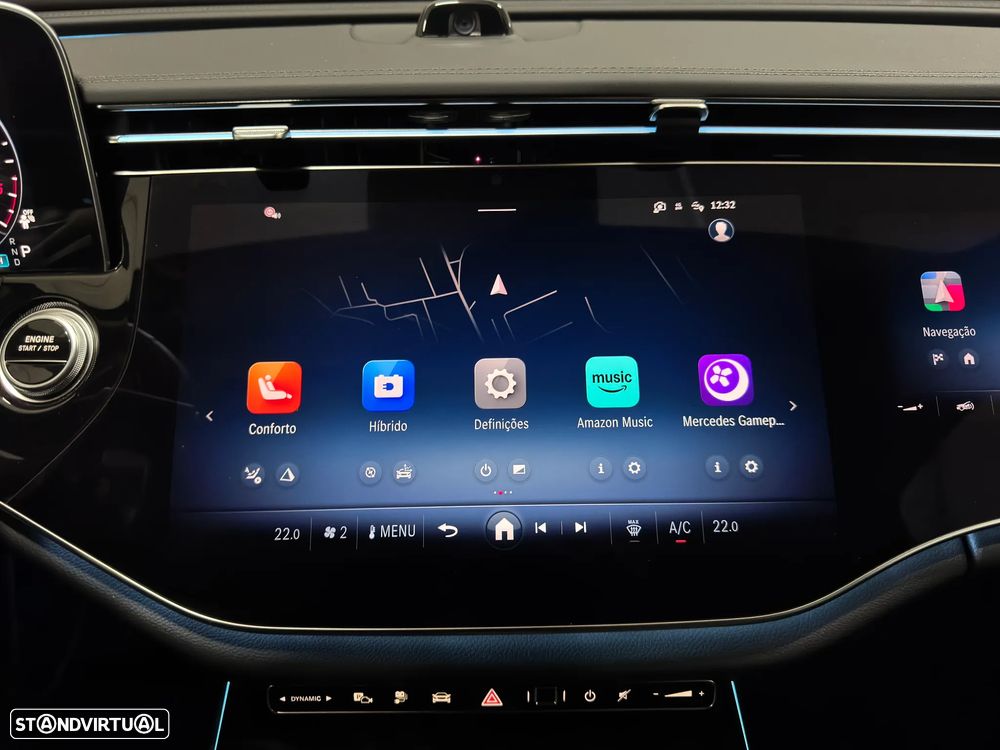 Mercedes-Benz E 300 - 13