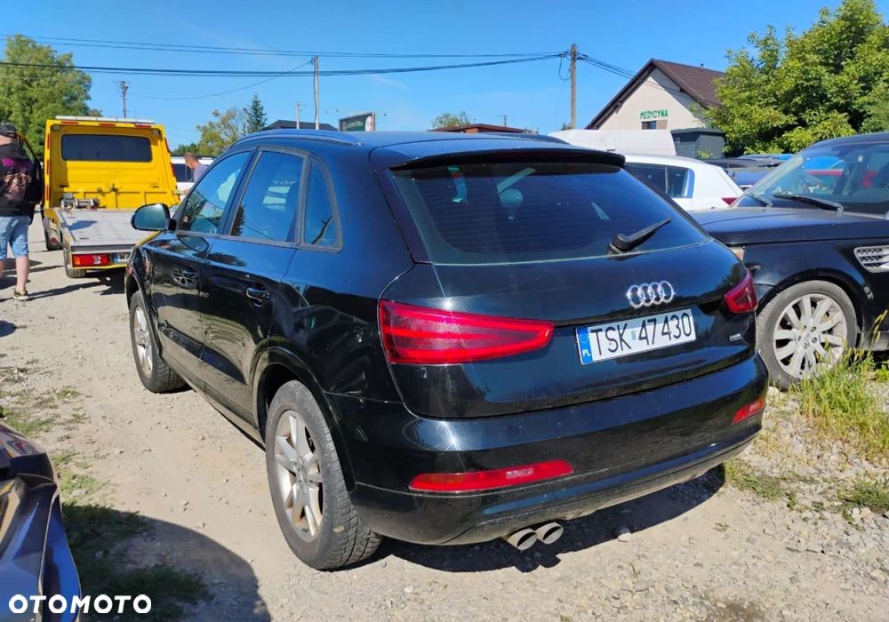 Audi Q3 - 5