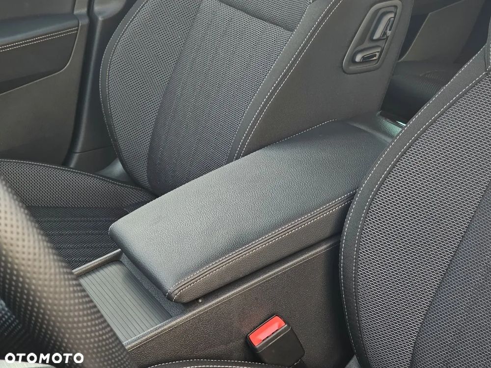 Skoda Superb 2.0 TDI SCR 4x4 Style DSG - 27