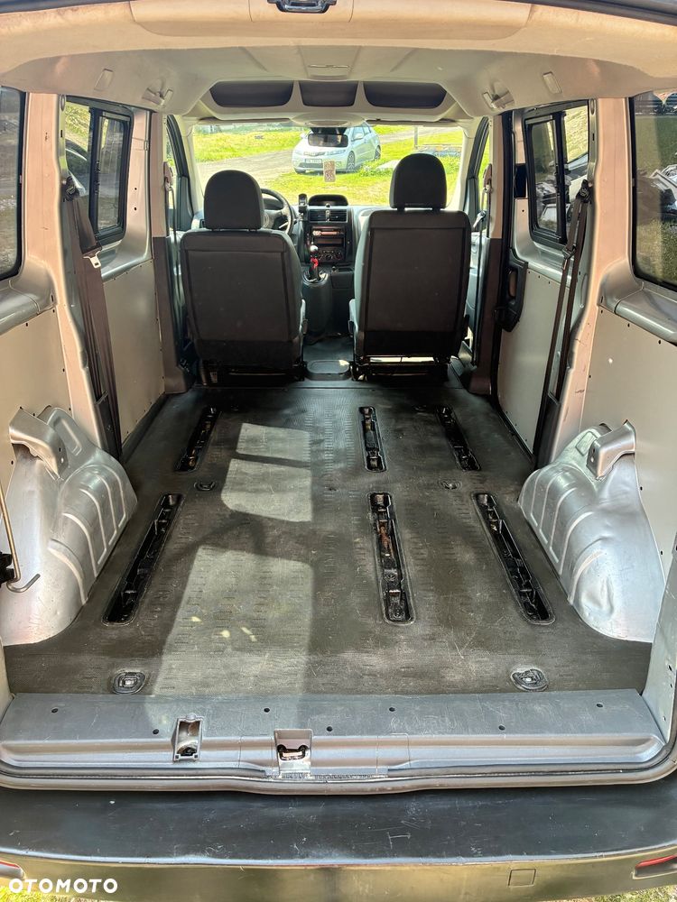 Fiat Scudo L1 (8-Si.) - 16