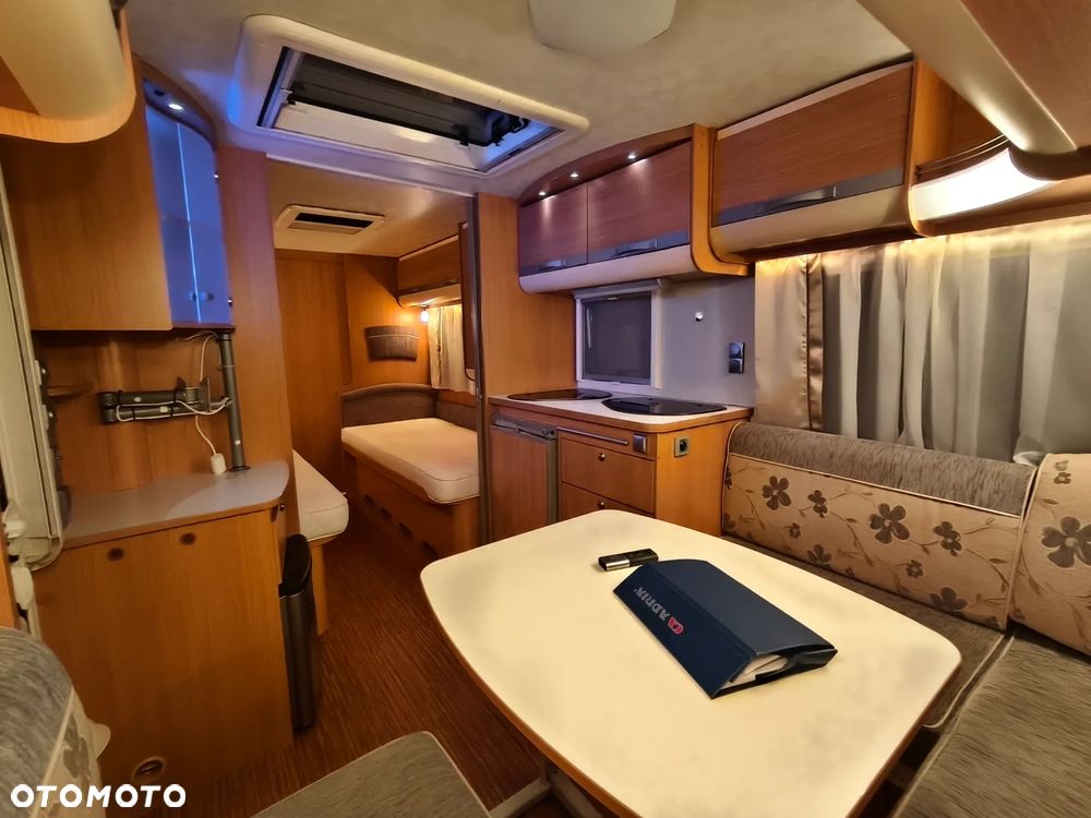 Adria - 25