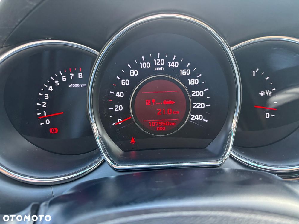 Kia Ceed 1.6 GDI L - 10