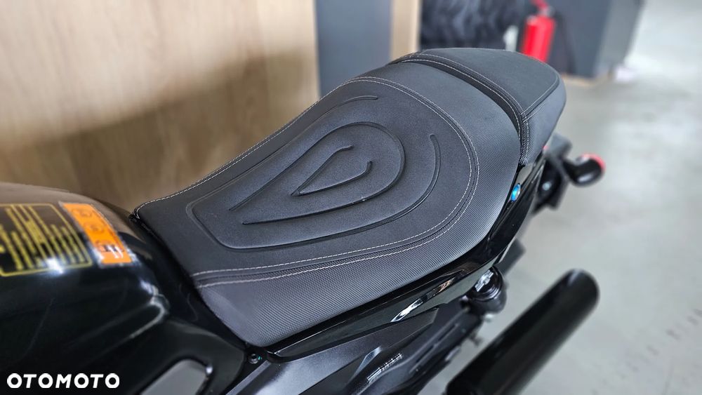 QJMOTOR SRV 600V - 9