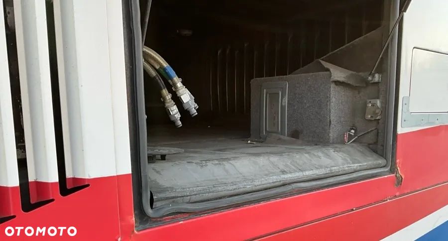 Van Hool Scania TDX 29,ASTROMEGA KEB6X2*4 / EURO 6 / AUTOBUS PIĘTROWY / WINDA ZEPRO 2000KG / 1 WŁ. / STAN BARDZO DOBRY / AUTOKAR Turystyk / 51 MIEJSC / OKAZJA CENOWA - 12