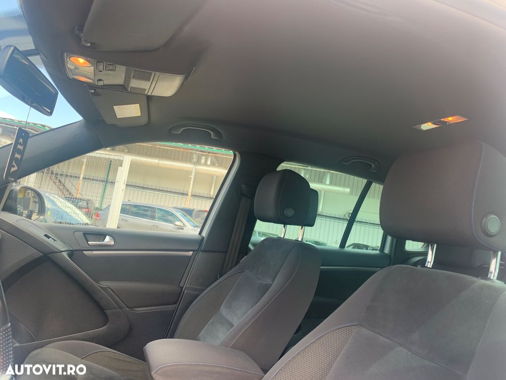 Volkswagen Tiguan - 13