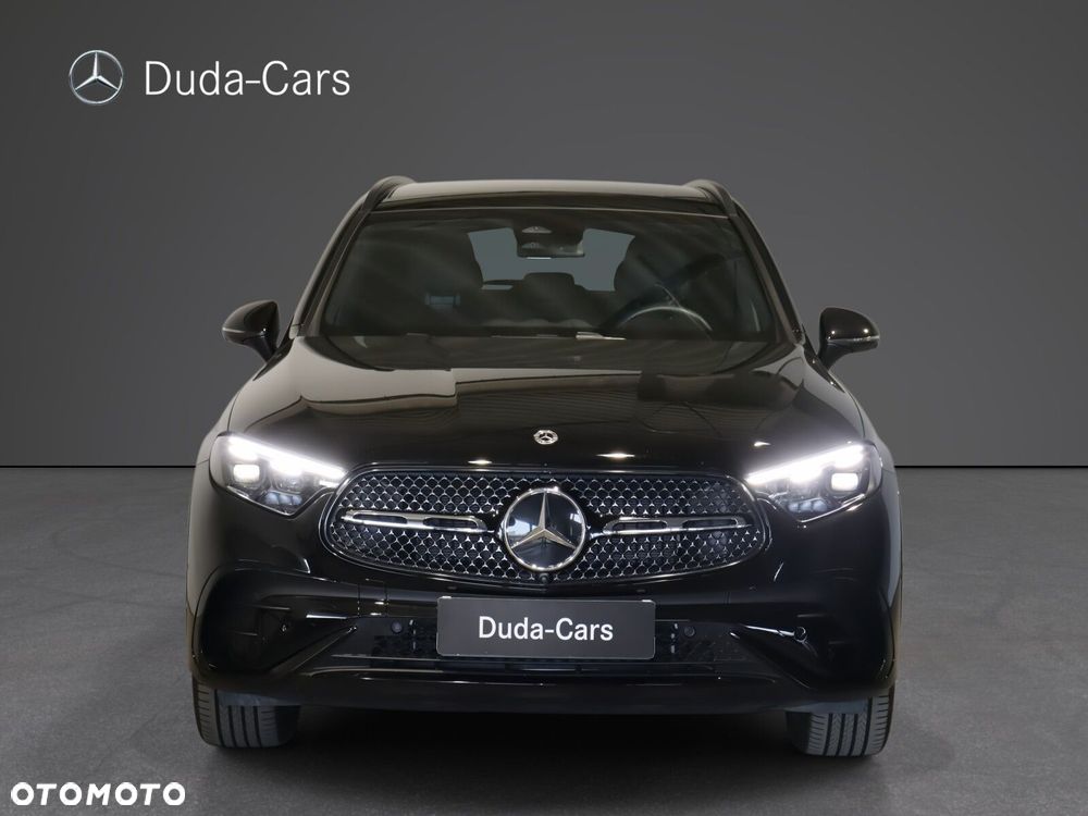 Mercedes-Benz Glc 2026 photo 2