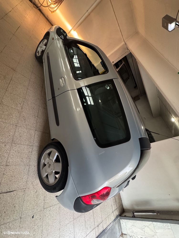Renault Clio 1.5 dCi Confort Privilège - 7
