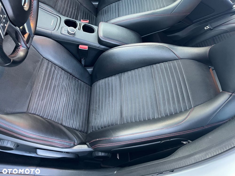 Mercedes-Benz Klasa A - 7