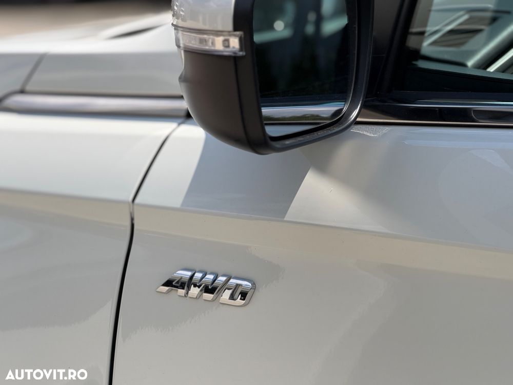 SsangYong Korando - 16