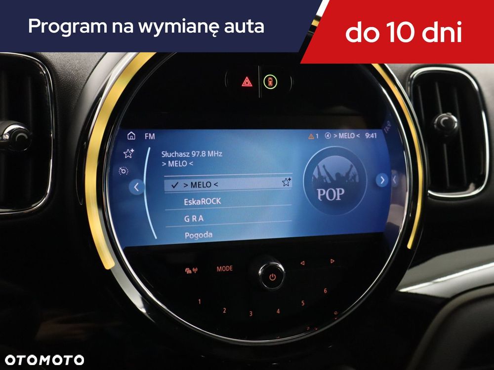 MINI Countryman - 14