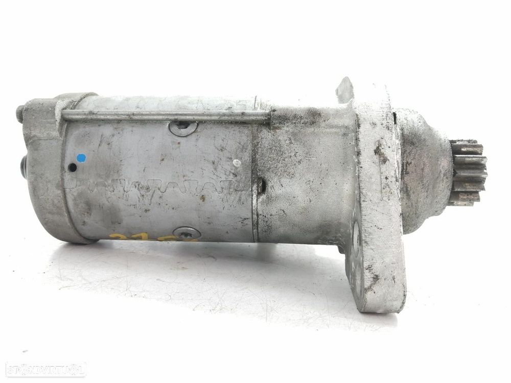 MOTOR ARRANQUE AUDI A3 2010 -02Z911024A - 7