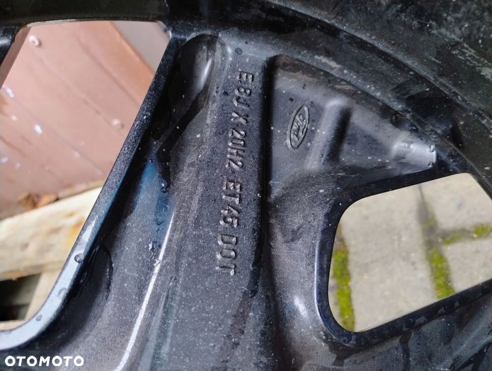 felga 8j 20 et45 ford explorer r2kc-1007-d1a - 5