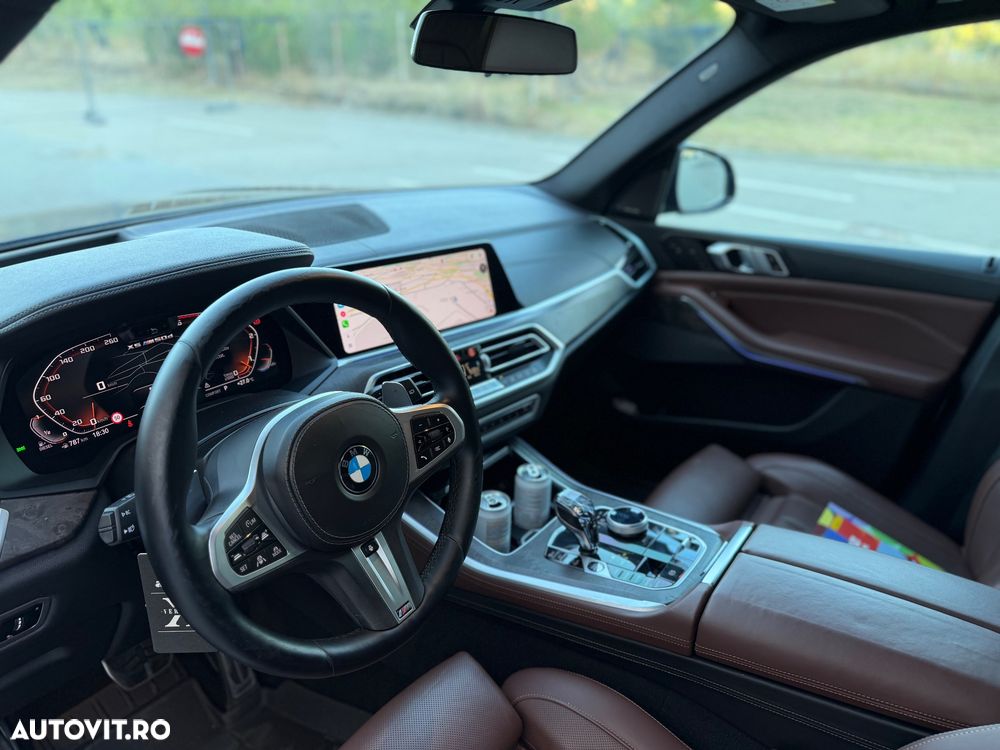 BMW X5 - 3