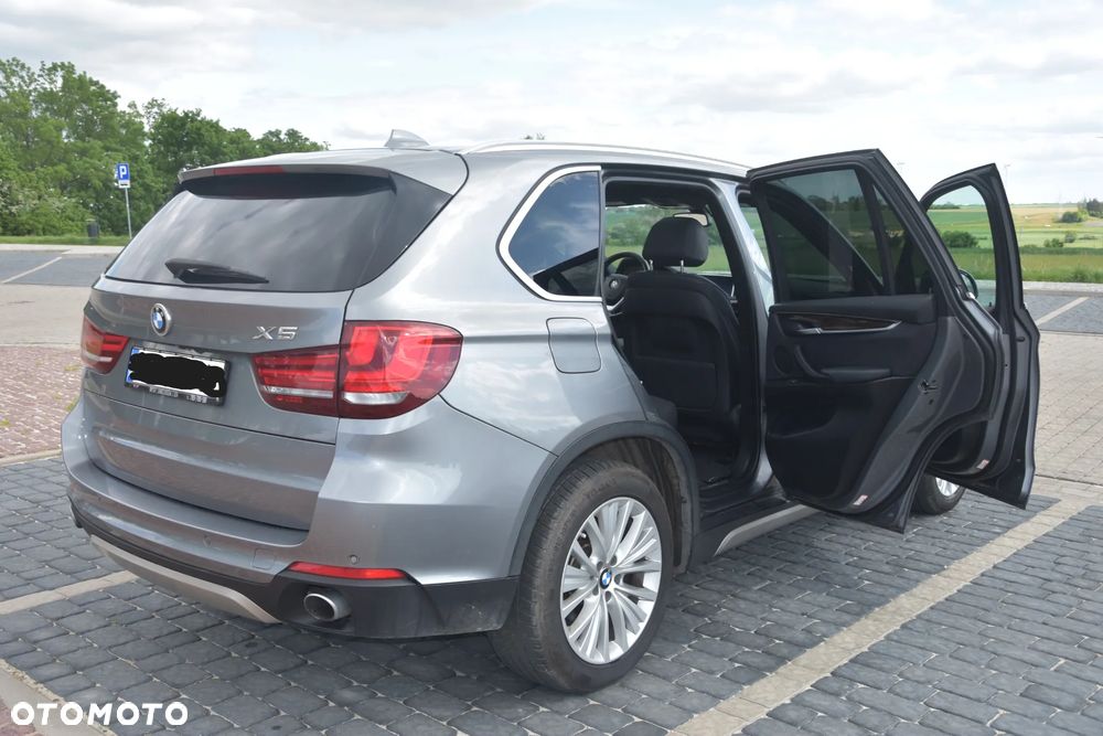 BMW X5 - 4