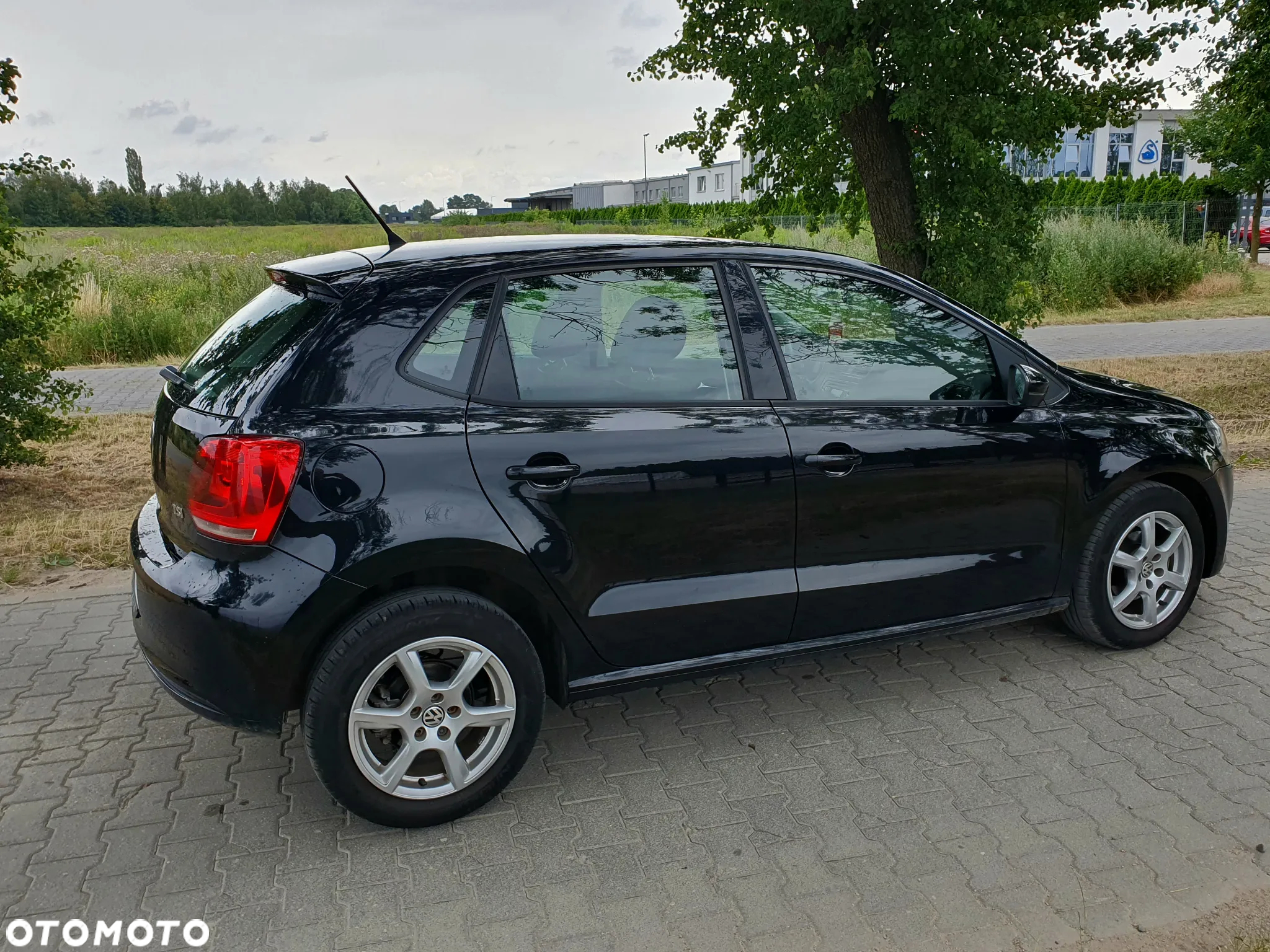 Volkswagen Polo 1.2 TSI BMT Comfortline - 21