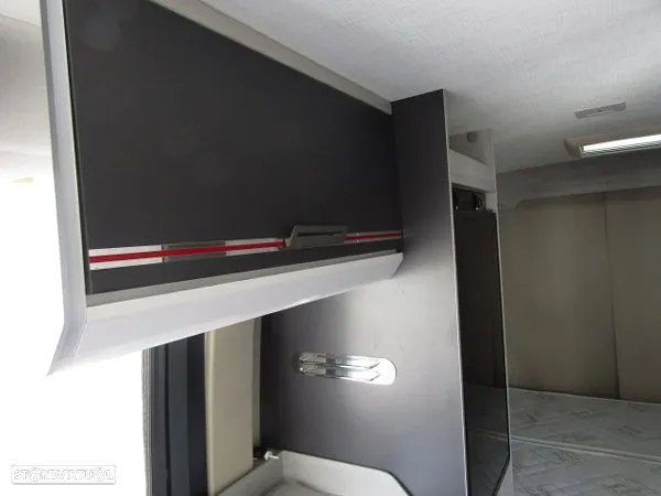 Fiat Ducato Autovivenda 4 Dormidas - 20