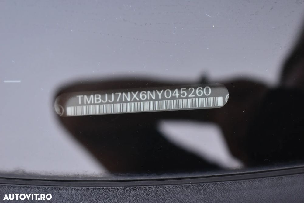 Skoda Octavia 2.0 TDI DSG Ambition - 11