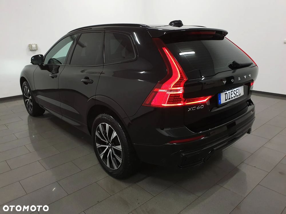 Volvo XC 60 B4 D Geartronic RDesign - 4