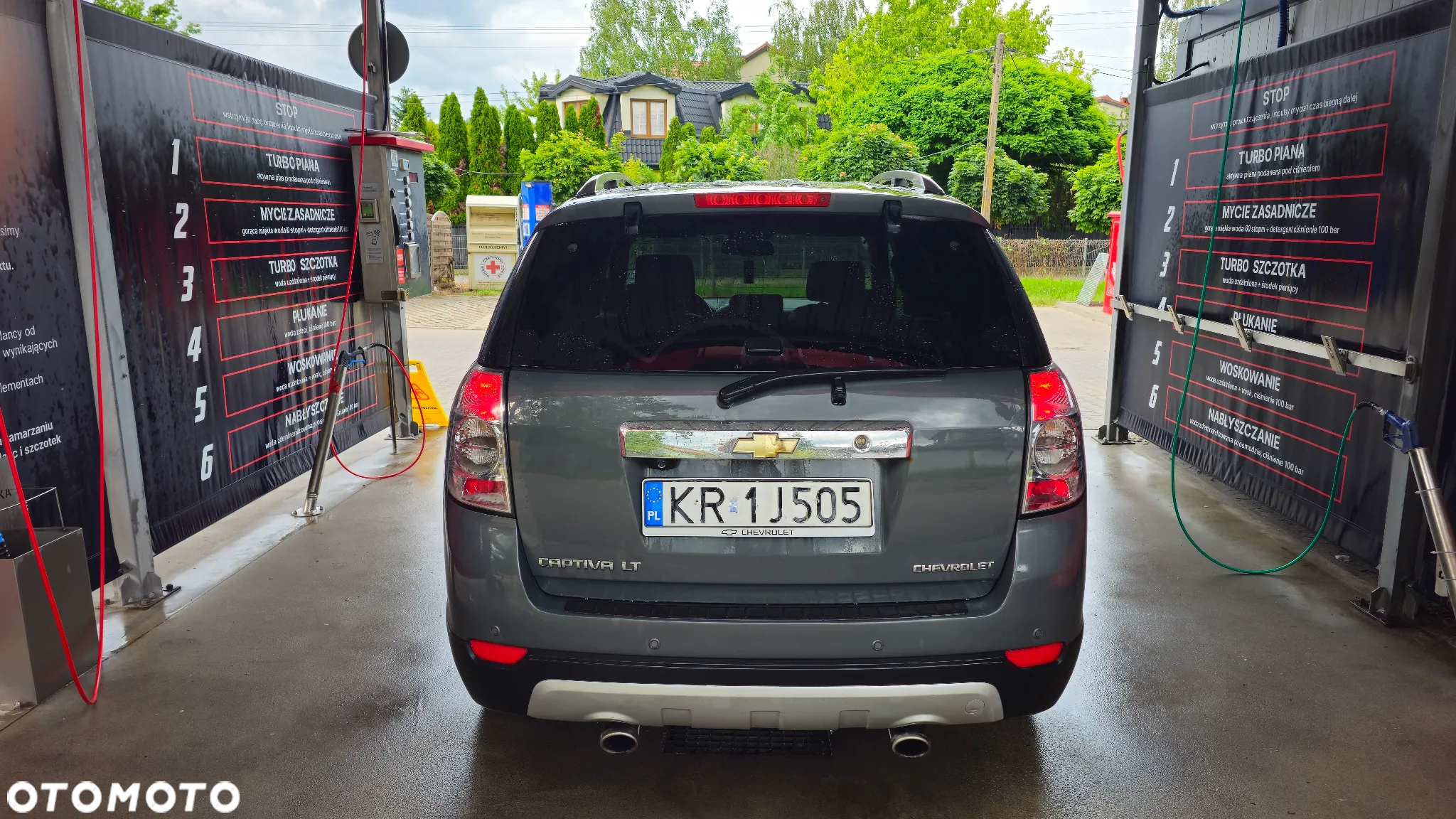 Chevrolet Captiva - 6