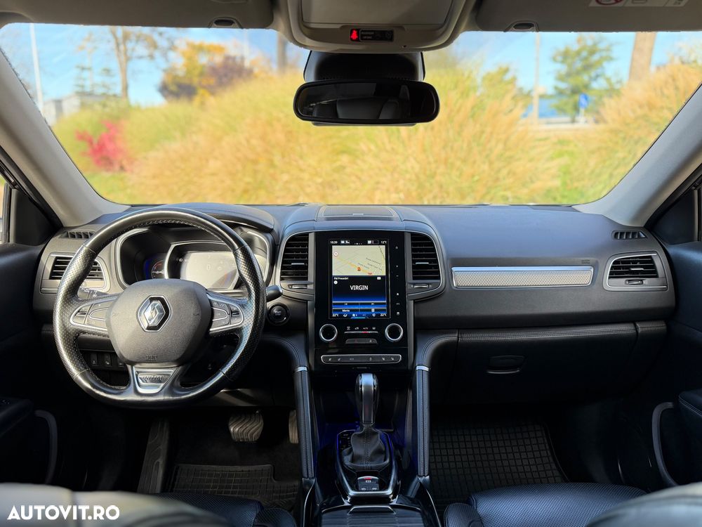Renault Koleos - 8