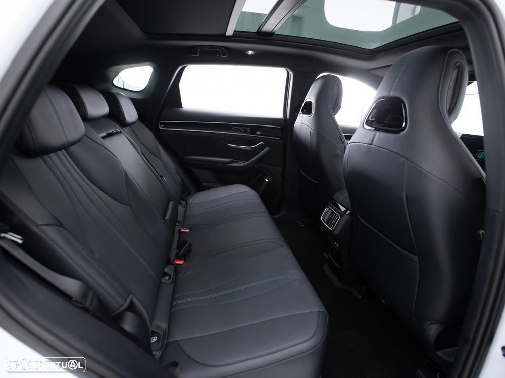 BYD Seal U 1.5 DM-i Design - 13