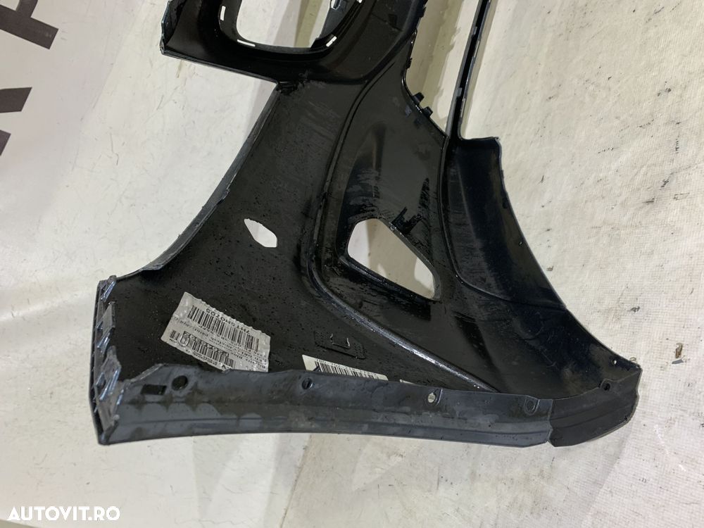 Bara fata Volvo V40, Cross Country, 2013, 2014, 2015, 2016, 2017, cod origine OE 31290932. - 9