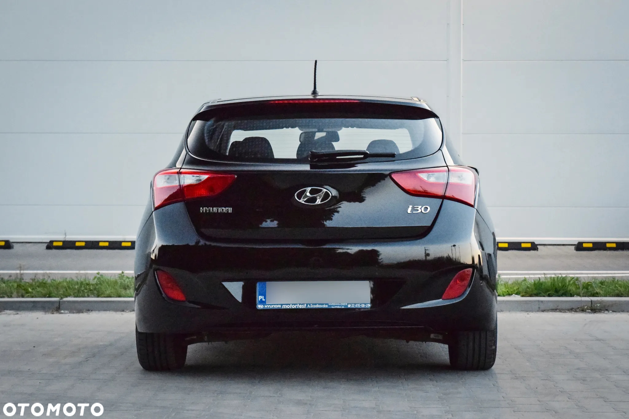 Hyundai i30 1.6 Premium - 13