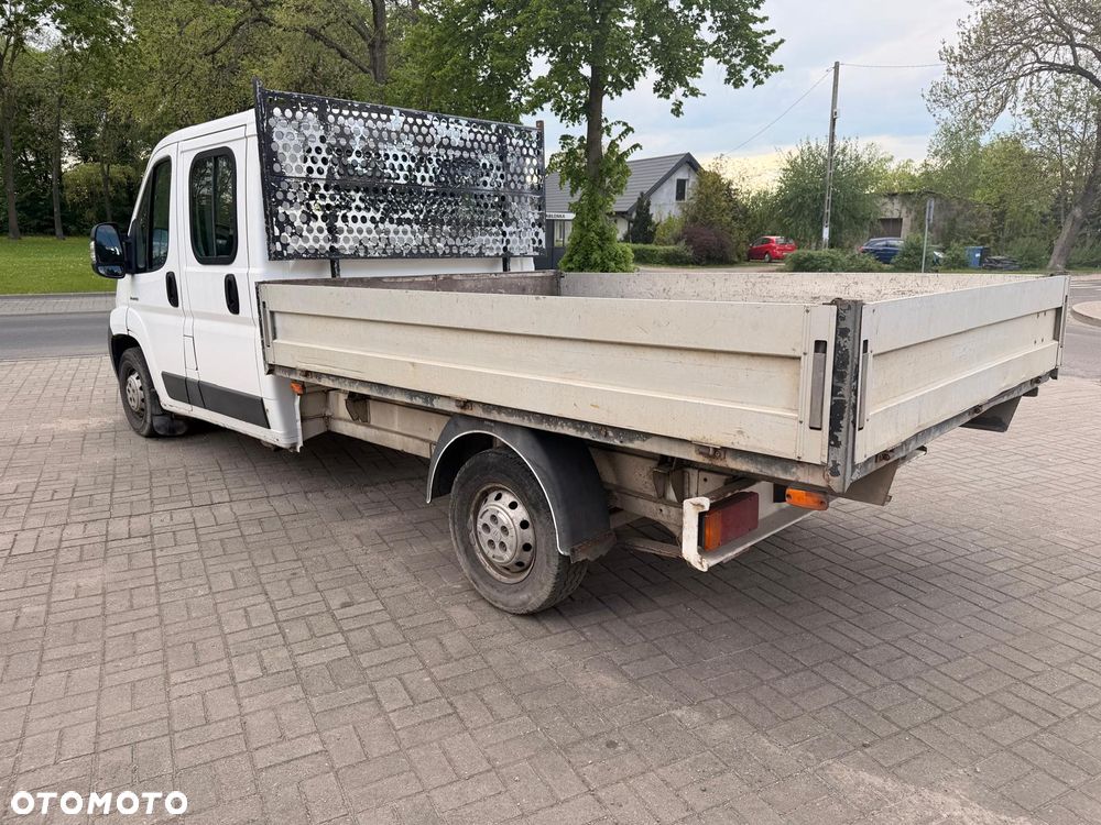 Citroën Citroen jumper - 6