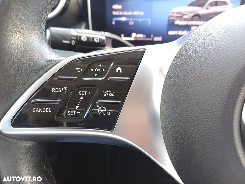Mercedes-Benz GLC 300 e 4MATIC PHEV - 21
