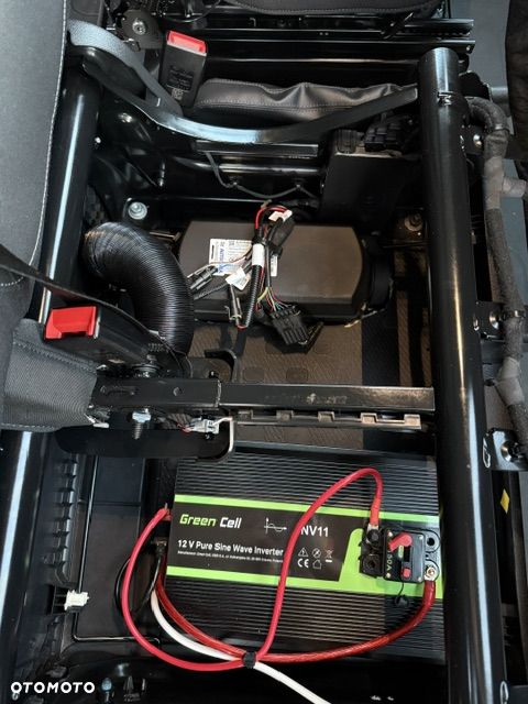 Renault Trafic Kombi 2.0 L2 HD Pack Clim EDC - 20