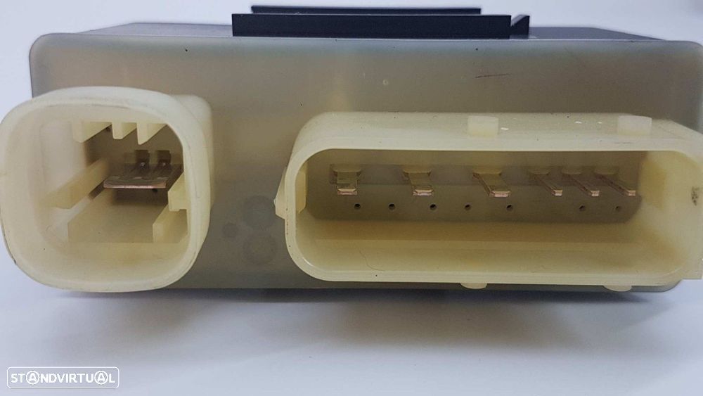 CAIXA DE PRÉ AQUECIMENTO PEUGEOT 308 SW ACTIVE - 4